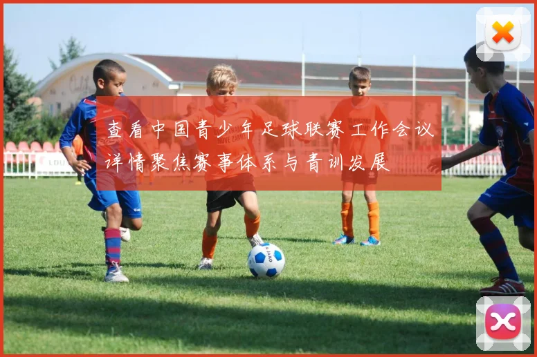查看中国青少年足球联赛工作会议详情聚焦赛事体系与青训发展
